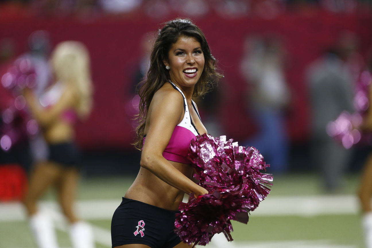 Bears Falcons Football